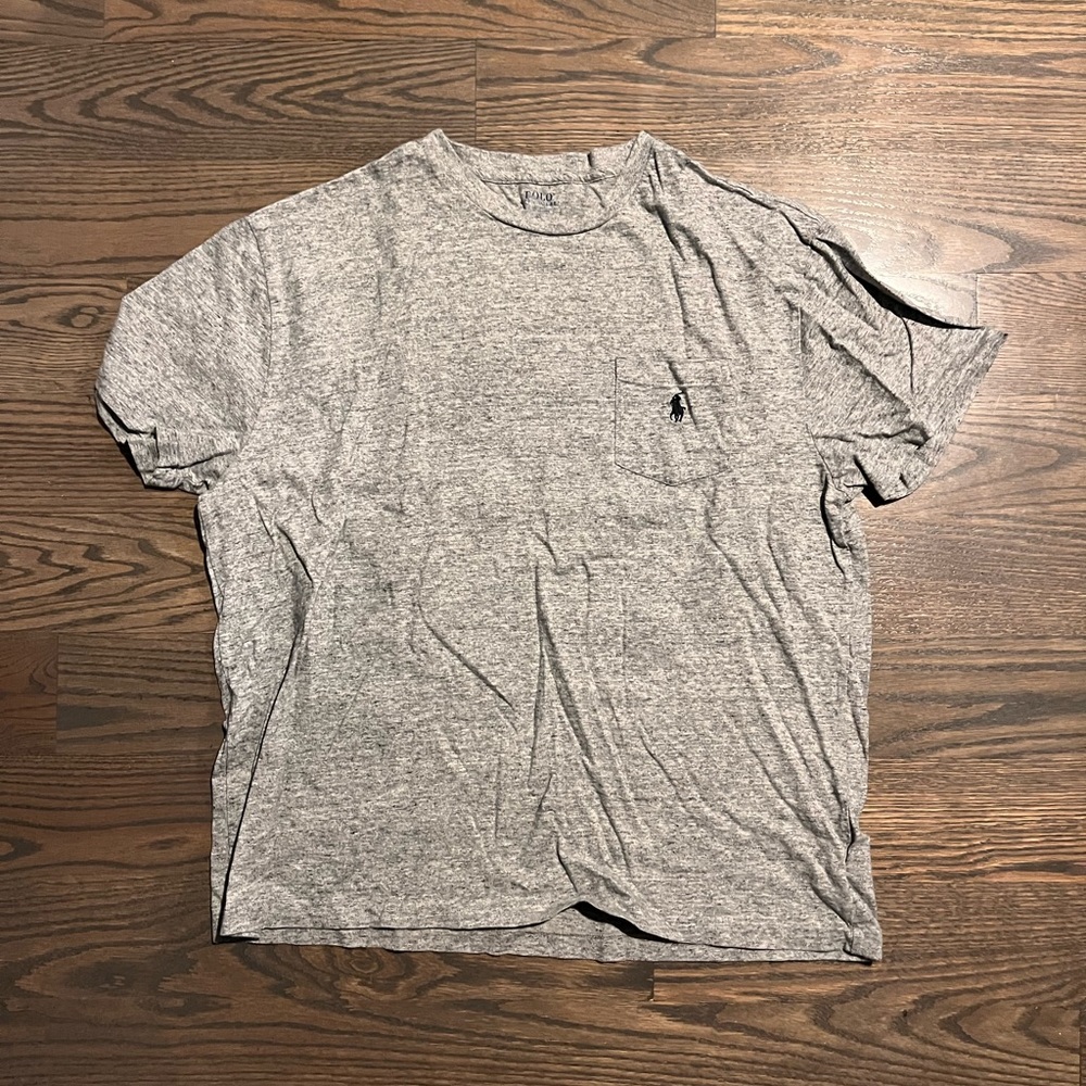 Polo Ralph lauren shirt. Open to offers